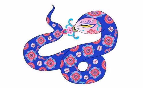 Người tuổi Tỵ giải quyết mọi công việc một cách nhanh chóng, dứt khoát tạo được ấn tượng tốt với mọi người xung quanh, cơ hội thăng tiến sẽ tự tìm đến và cũng không cần phải đau đầu vì tiền. 