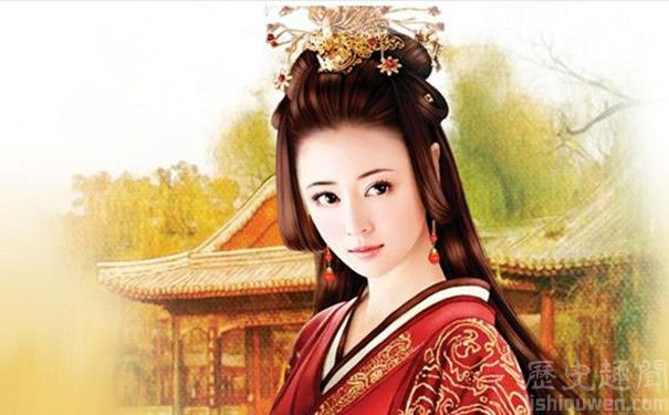 Người con gái hái thuốc đó chính là A Phòng. Cô mang thảo dược đến nơi quân đội Tần, giúp quân đội Tần điều trị bệnh dịch hạch, Doanh Chính vui mừng rất muốn cảm ơn A Phòng. Ai ngờ, khi vừa nhìn thấy A Phòng, Tần Thủy Hoàng Doanh Chính vô cùng ngạc nhiện bởi cô gái này rất giống một cô gái mà ông ta quen hồi nhỏ. Ảnh: rensheng2.com.