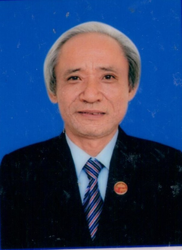 Vinh danh tri thuc 2022: ThS. Nguyen Thai Nhan