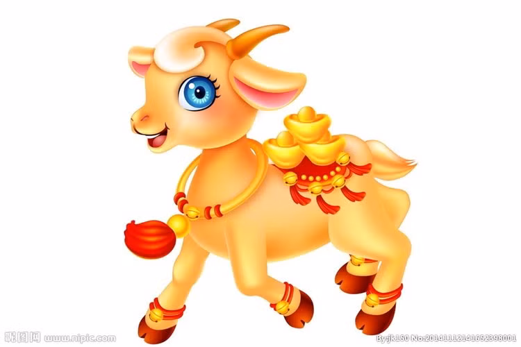 Tuổi Mùi: Người tuổi Mùi nhiệt tình, không bao giờ so đo, tính toán với người khác. Con giáp này luôn có tầm nhìn xa, và luôn yêu cầu cao trong cuộc sống. Từ tháng 7/2017, tài vận của người tuổi Mùi có thể nói là “một bước lên trời”, thu nhập của họ sẽ tăng lên phi mã. 