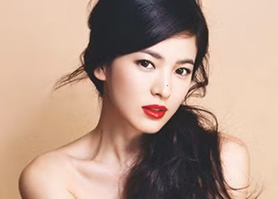 Not ruoi moc o vi tri nay, at ca doi huong phuc