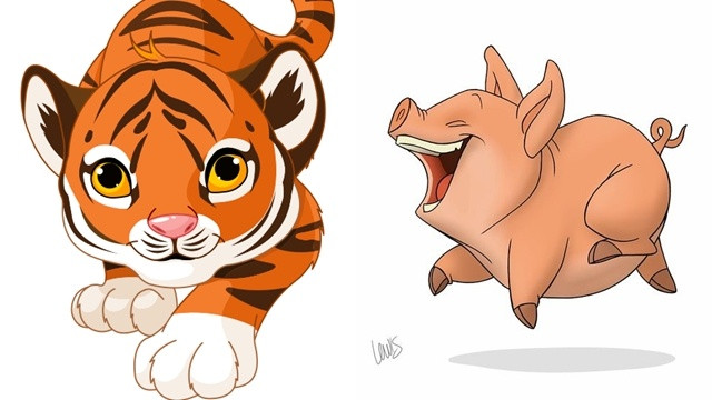 Cuối năm 2023, sự kết hợp của Dần và Hợi sẽ mang lại sự vượng phát về sự nghiệp và tình cảm. Dần Hợi tương hợp thành Mộc Hợp nên mối quan hệ giữa hai bên rất ổn định, dường như không có sự biến động to lớn nào.