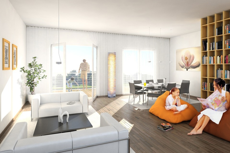 Để biết nhà mình có ô nhiễm hay không, người dân có thể sử dụng thiết bị đo cầm tay. Một cách khác là sử dụng máy lọc không khí, nếu thấy máy lọc không khí thường xuyên đỏ, nghĩa là nhà đang bị ô nhiễm…