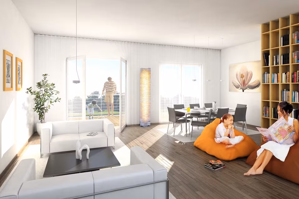 Để biết nhà mình có ô nhiễm hay không, người dân có thể sử dụng thiết bị đo cầm tay. Một cách khác là sử dụng máy lọc không khí, nếu thấy máy lọc không khí thường xuyên đỏ, nghĩa là nhà đang bị ô nhiễm…