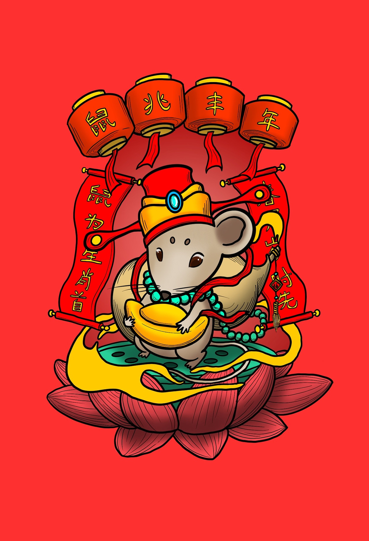 Dự đoán ngày mới tử vi 12 con giáp không khó để nhận ra rằng, trong tháng tới, con giáp tuổi Tý sẽ “đỏ tình đỏ vận” tới mức khiến cho nhiều người phải ghen tị. Các chàng cô gái độc thân sẽ đón nhận lời tỏ tình ấn tượng kết thúc đời độc thân bấy lâu. 