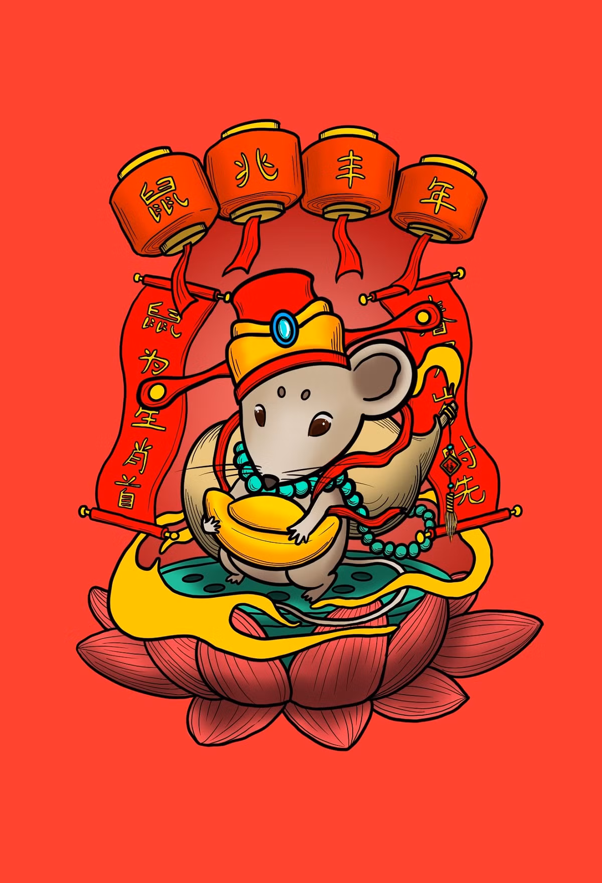 Dự đoán ngày mới tử vi 12 con giáp không khó để nhận ra rằng, trong tháng tới, con giáp tuổi Tý sẽ “đỏ tình đỏ vận” tới mức khiến cho nhiều người phải ghen tị. Các chàng cô gái độc thân sẽ đón nhận lời tỏ tình ấn tượng kết thúc đời độc thân bấy lâu. 