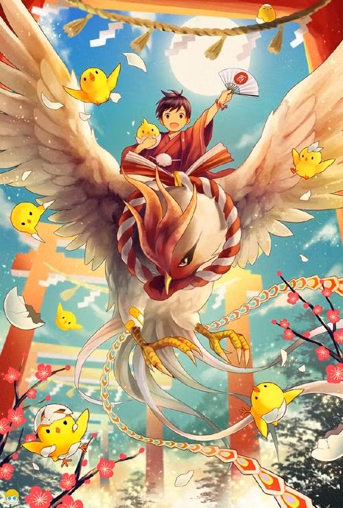 Con giáp này sẽ như cá chép vượt vũ môn, gặt hái tài lộc dồi dào, làm ăn viên mãn, kinh doanh được lộc. Một phát lên tiên, hưởng lộc nhà trời ắt hẳn là viễn cảnh quá gần nếu họ biết tranh thủ cơ hội vàng mười này để đi lên!