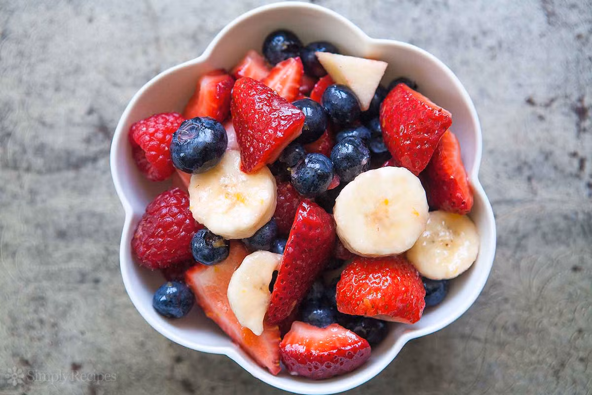 Tuổi Dần: Công việc: cẩn thận, tránh rơi vào bẫy của đối thủ cạnh tranh. Tài vận: con giáp này nên thận trọng trong quản lý tiền bạc, tránh rơi vào tình trạng “phá sản”. Tình cảm: nên cẩn thận trong lời ăn tiếng nói. Ảnh: simplyreceips.com.