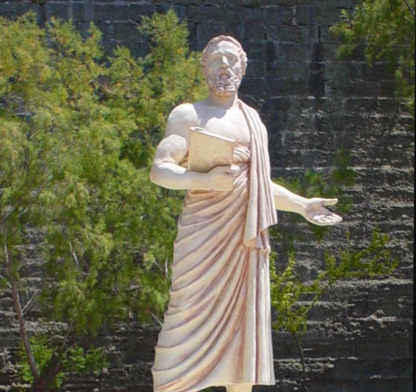 Công hiến của ông được nhân loại ghi nhận, tên tuổi ông lưu truyền mãi mãi. Người đời sau tôn vinh ông là “người cha của sử học” (Ciceron).