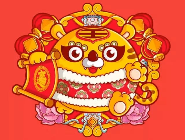 Tuổi Dần: Trong tháng 10/2017, vận may sẽ liên tiếp kéo đến với người tuổi Dần, đặc biệt là trong sự nghiệp. 