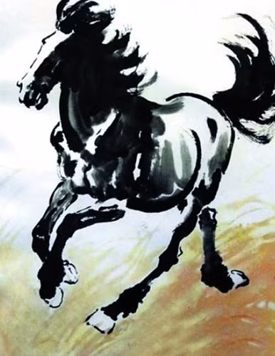 Tài vận: Trung bình, tránh quá cưỡng cầu.