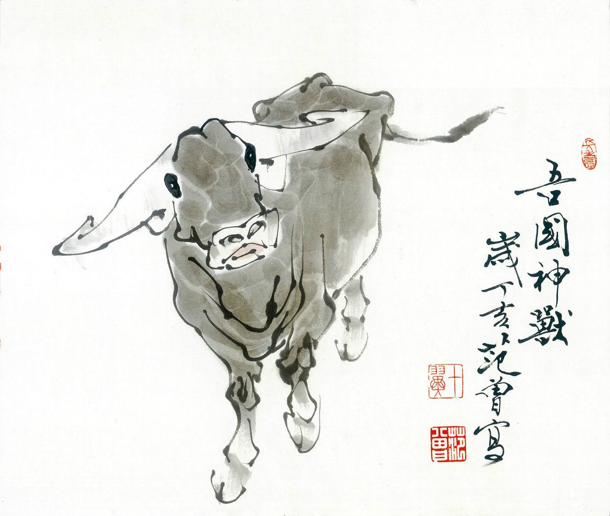  Tuổi Sửu: Kinh doanh hôm nay khá phù hợp với tuổi Sửu, bạn đừng quá tham vọng hoặc mưu cầu những gì quá xa xôi. Hôm nay, dự đoán ngày mới 12 con giáp nhận định rằng, bạn sẽ khó lòng đạt được những đồng thuận trong tình cảm nên có thể hạn chế những lời bông lơn, đùa cợt.