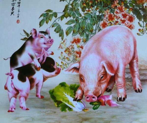 Tuổi Hợi: Công việc: đừng nên quá bảo thủ trong công việc, nên tạo dựng mối quan hệ tốt với đồng nghiệp. Tài vận: có khả năng tăng thêm nguồn thu từ lương và tư các khoản đầu tư. Tình cảm: có cơ hội gặp được ý trung nhân. (Bài viết chỉ mang tính tham khảo, cung cấp nội dung trắc nghiệm vui cho bạn đọc). 