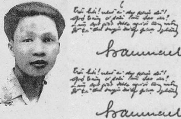 Chuyen it biet ve kieu nu trong Day thon Vy Da