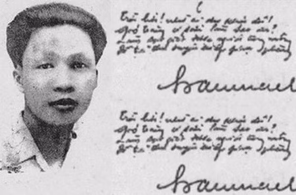 Chuyen it biet ve kieu nu trong Day thon Vy Da