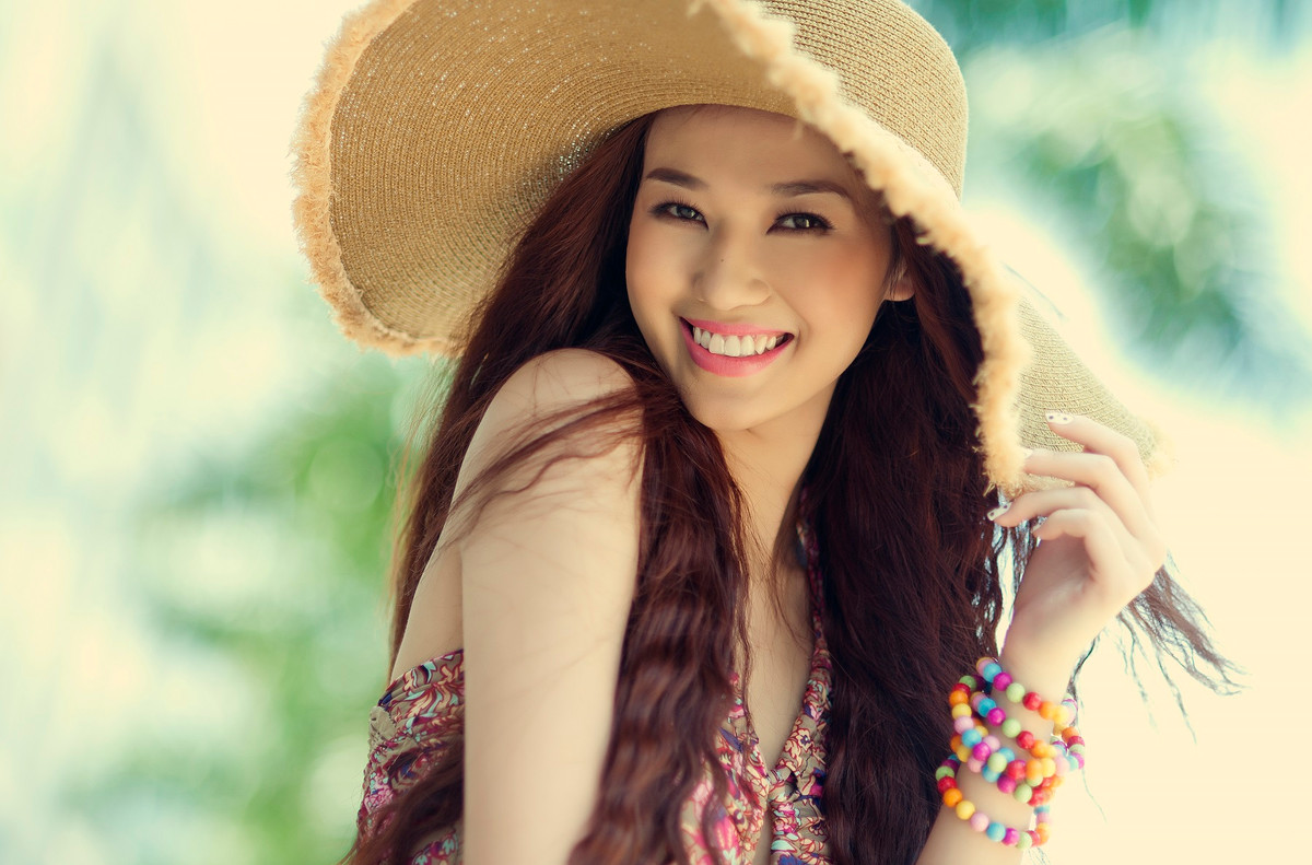 Tuổi Mùi: Công việc: được cấp trên coi trọng, đánh giá cao, có nhiều cơ hội thăng tiến. Tài vận: cấp trên yêu mến nên sẽ có cơ hội tăng lương, tăng thưởng. Tình cảm: ngày đào hoa, có nhiều cơ hội phát triển tình cảm. Ảnh: image.baidu.com.