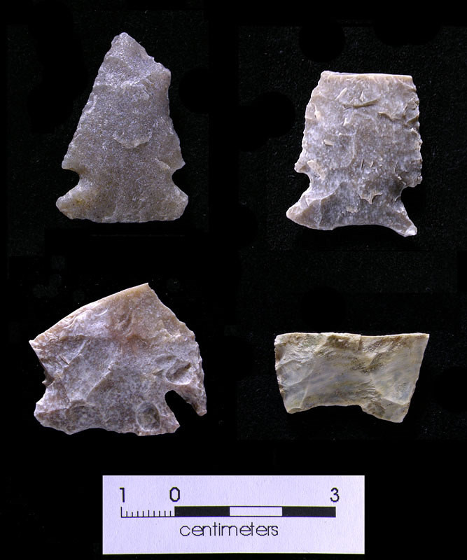 Cuối cùng, vào năm 1974, Ernest Witte đã liên hệ với Cục Khảo cổ học Texas, Mỹ. Các nhà khoa học đã đổ xô đến địa điểm này và bắt đầu đào bới. Kể từ đó, họ đã tìm thấy hài cốt của khoảng 250 người. Giá trị lịch sử là vô cùng to lớn, nhưng nghĩa trang này gần như đã bị lịch sử lãng quên. Ảnh: @texasbeyondhistory.