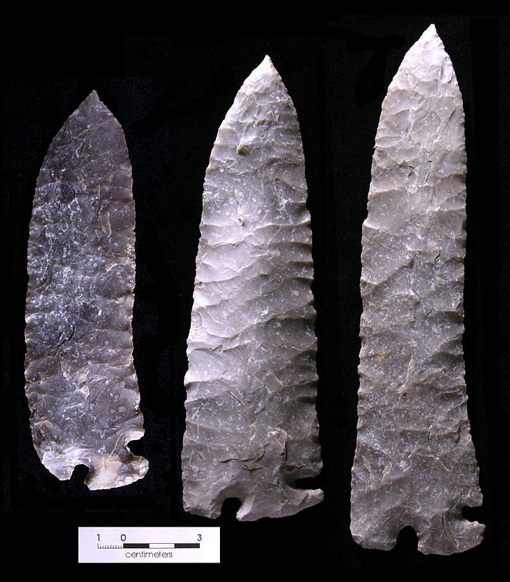 Chậm rãi nhưng chắc chắn, họ phát hiện ra nhiều hiện vật cổ xưa hơn. Nhưng đây mới là lúc mọi chuyện trở nên thực sự điên rồ: Hai anh em không bao giờ kể với ai về điều đó! Trong nhiều thập kỷ, Ernest Witte đã giữ bí mật về địa điểm này. Ảnh: @texasbeyondhistory.