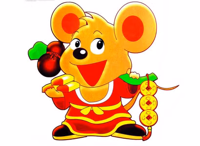 Người tuổi Tý là người trọng tình nghĩa, thường được quý nhân ra tay giúp đỡ, đem đến rất nhiều cơ hôi có lợi cho sự nghiệp tài vận. Vốn là người thông minh, biết cách tận dụng các cơ hội tốt xung quanh mình nên con giáp này sẽ trở nên giàu có trong thời gian tới. 