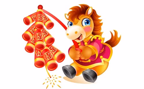 Trong tháng 9/2017, người tuổi Ngọ sẽ gặp may mắn về tiền bạc, tài lộ không ngừng mở rộng, các cơ hội phát tài liên tiếp xuất hiện. Ngoài ra vì là người coi trọng sự nghiệp, hết lòng vì công việc nên sẽ thu được những thành tựu trong công việc chính vì vậy các khoản lương, thưởng sẽ tăng mạnh trong tháng 9. 