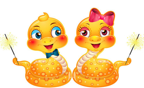 Tuổi Tỵ: Năm nay, sự nghiệp, tài vận và tình cảm của người tuổi Tỵ tương đối suôn sẻ và thuận lợi.