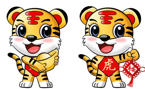 Tuổi Dần: Thời gian gần đây, vận thế của người tuổi Dần không tốt, công việc, tài vận, tình cảm đều không gặp may mắn. 