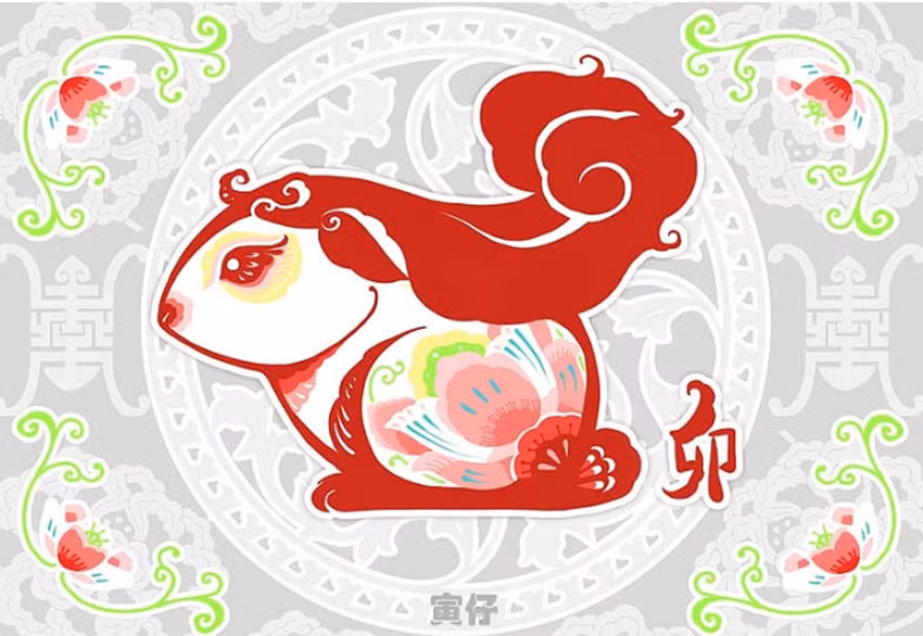  Tuổi Mão: Theo tử vi 12 con giáp nhờ vượng vận quý nhân nên bạn sẽ chuyển bại thành thắng, hung thành cát. Kinh tế vừa tầm, hạn chế đi vay nặng lãi, đầu tư mạo hiểm. Tình cảm chịu nhiều tác động của người ngoài. 