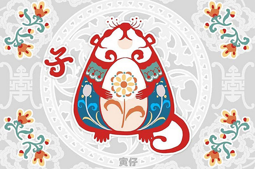  Tuổi Tý: Theo dự đoán tử vi tuần mới 01/06 - 07/06/2020 cho 12 con giáp, bạn sẽ có 7 ngày làm việc trì trệ, mệt mỏi, tất cả đều bất như ý. Đừng mờ mắt vì tiền mà dại dột làm liều, tài chính bấp bênh. Tình cảm đối diện với nhiều thăng trầm nhưng cuối tuần sẽ êm ả, dịu ngọt. 