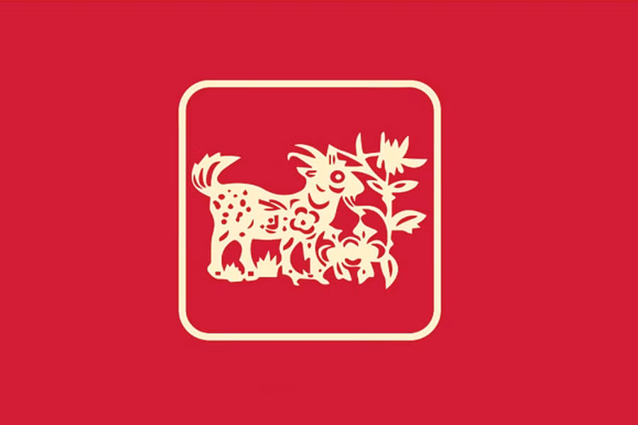  Tuổi Mùi: Dự đoán ngày mới 12 con giáp cho rằng, bạn sẽ có vận thế chung: 80. Sự nghiệp: ổn định vừa tầm, nếu thực sự cầu thị sẽ gặt hái được thành công. Tài vận: rủng rỉnh giàu sang, thoải mái đi du lịch, mua sắm. Tình cảm: bế tắc vì đi vào lối mòn, cần tích cực hâm nóng lửa tình. Hướng may mắn: hướng Tây. 