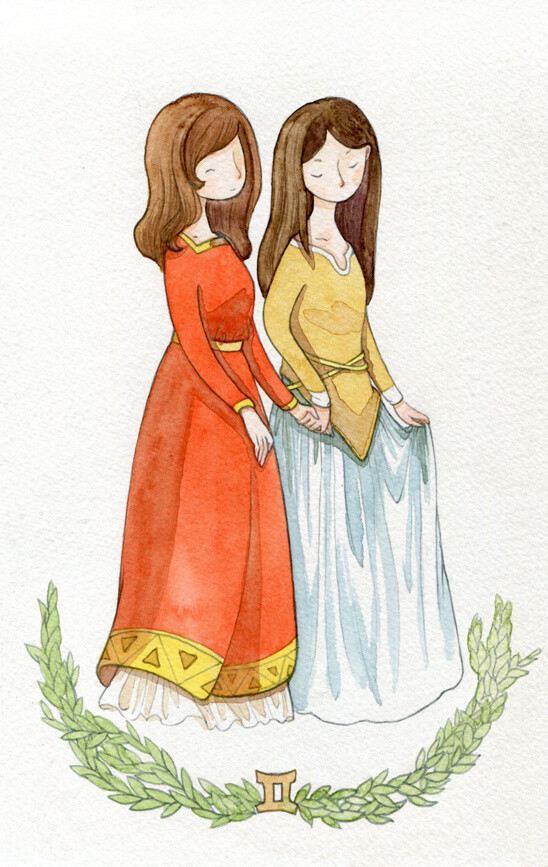  Song Tử (21/5 – 21/6): Thông tuệ mau lẹ là bí quyết giúp bạn thành công trong tháng này. Đi công tác triền miên, hiệu quả công việc cao, sáng tạo nên họ sẽ được cấp trên ưu ái, trọng dụng, tiền đồ xán lạn, tiền bạc dư dôi. Trái lại, do quá đa tình, họ rất có thể rơi vào cảnh được ăn cả ngã về không. 