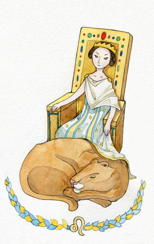  Sư Tử (23/7 – 22/8): Nhiệt tình vui vẻ, năng động khiến bạn luôn tràn đầy nhựa sống. Cố gắng tỉnh táo tránh sa bẫy tiểu nhân, không bị hao hụt tiền bạc nặng nề. Thích nghi tốt với hoàn cảnh sẽ giúp họ viên mãn trong ái tình, dễ thăng tiến hơn. 