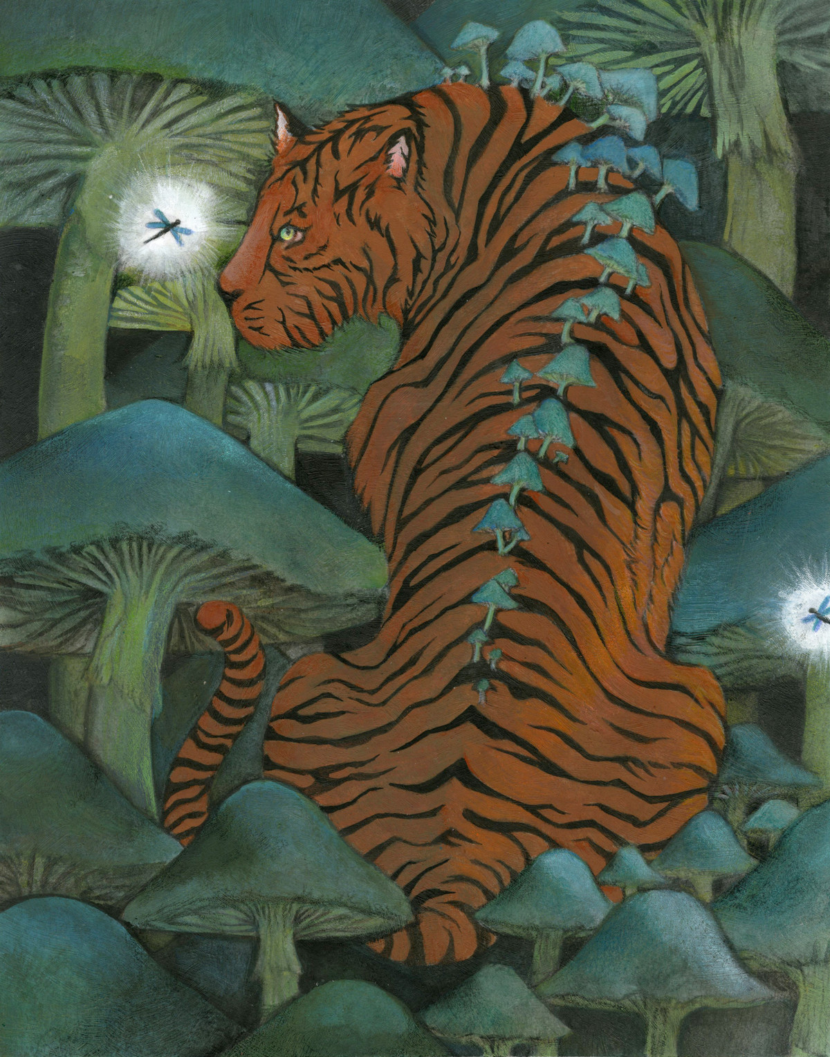 Tuổi Dần có lãnh đạo giỏi nên được hỗ trợ nhiều, thu về loạt cơ hội tài lộc. Con giáp bận rộn đến mấy cũng nên dành thời gian cho bản thân, cũng như giữ gìn sức khỏe.