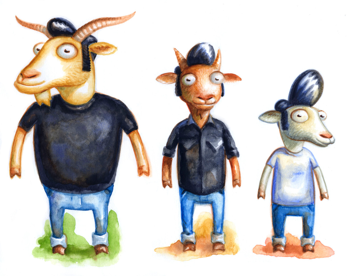 Tuổi Mùi tích cực giao lưu, sẽ thu về được nhiều phần thưởng xứng đáng. Công việc kinh doanh của con giáp ngày càng nhiều người biết đến, thành công về truyền thông sẽ giúp có thêm lợi nhuận.