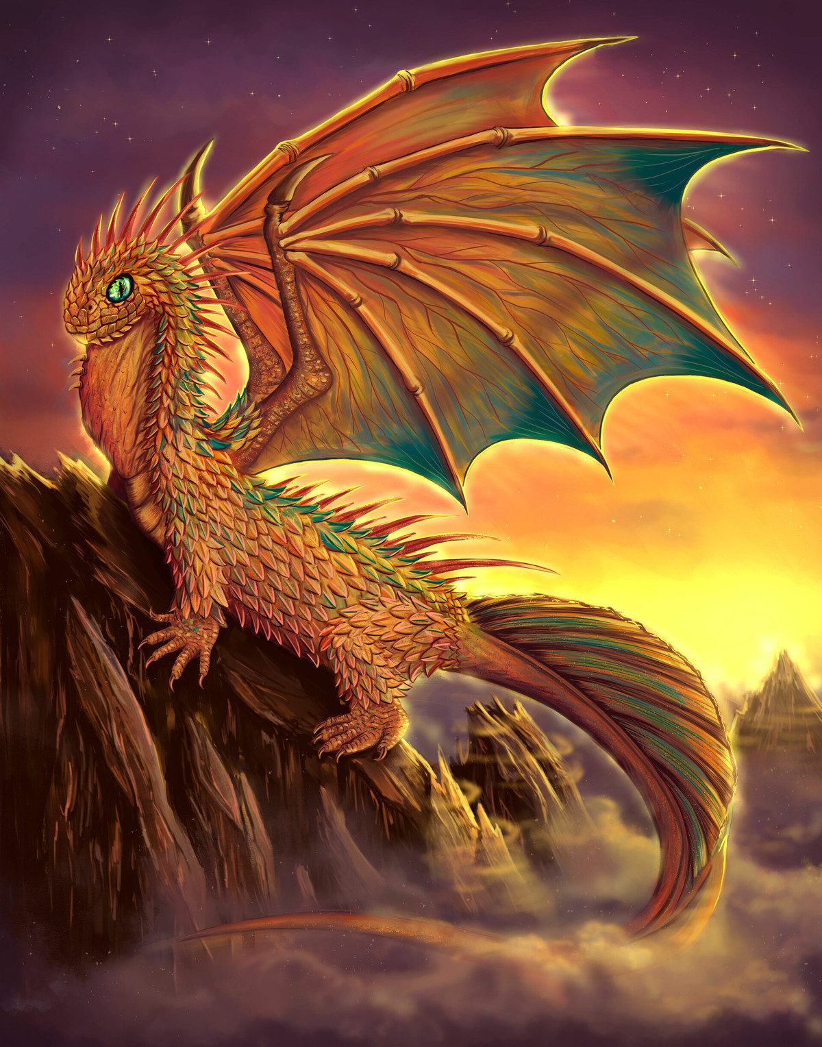 Nửa sau tháng 6, tài lộc của con giáp lên cao, đào hoa phơi phới. Những người từng mang ơn con giáp sẽ mang đến nhiều cơ hội công việc và kiếm tiền cho tuổi Thìn.