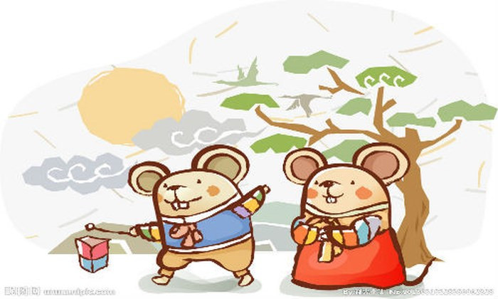 Tuổi Tý: Người tuổi Tý có năng lực tùy cơ ứng biến rất tốt, và thường đạt được thành công sau khi vượt qua được khó khăn.