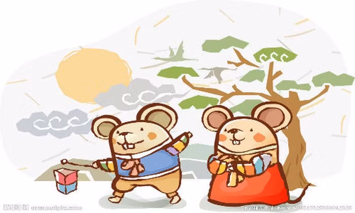 Tuổi Tý: Người tuổi Tý có năng lực tùy cơ ứng biến rất tốt, và thường đạt được thành công sau khi vượt qua được khó khăn.