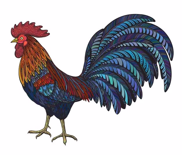 Tuổi Dậu không nên để xảy ra xung đột đối đầu. Có động lực làm việc, con giáp sẽ tìm ra cơ hội kiếm tiền, chỉ cần tự tin và đừng thu mình lại.