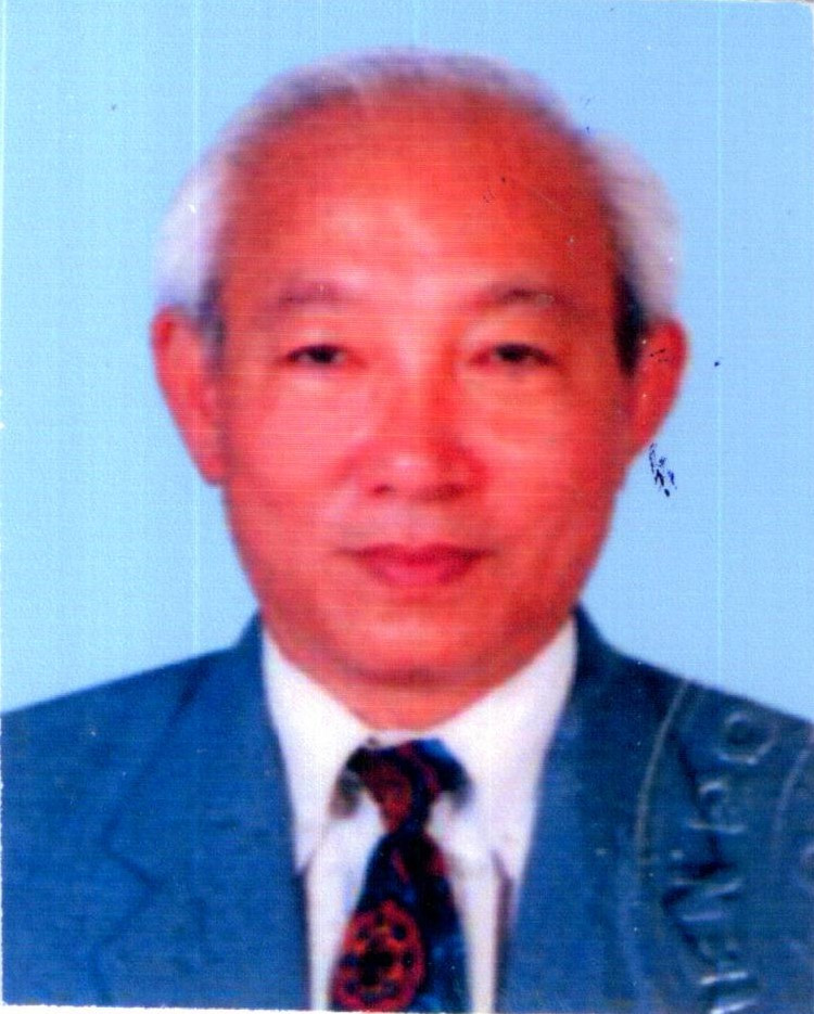 Vinh danh tri thuc 2022: KS. Bui Cong Khe