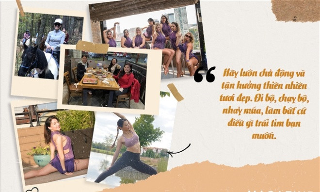 Con duong du hoc ky la cua nu tien si nganh mien dich hoc