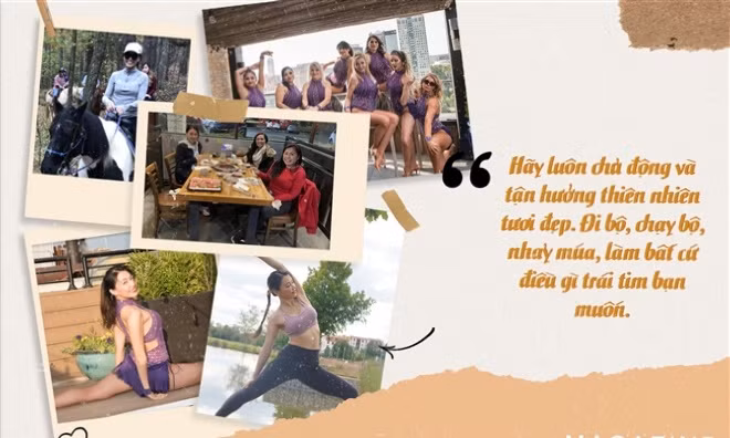 Con duong du hoc ky la cua nu tien si nganh mien dich hoc