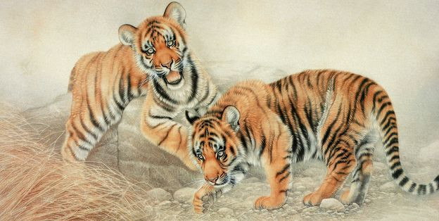  Tuổi Dần: Thời gian gần đây, do được quý nhân phù trợ nên cuộc sống của người tuổi Dần tương đối dễ chịu, đồng thời cũng tích lũy được một khoản tiền không nhỏ nên tâm trạng cũng trở nên vui vẻ.