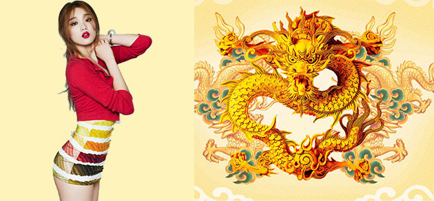  Tuổi Thìn: Người tuổi Rồng “ăn to nói lớn”, suy nghĩ tư duy và hành động luôn độc lập, dứt khoát, vừa có cá tính lại cực kỳ hiệu quả.