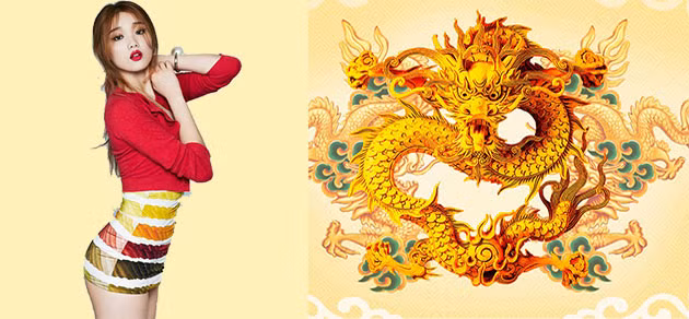  Tuổi Thìn: Người tuổi Rồng “ăn to nói lớn”, suy nghĩ tư duy và hành động luôn độc lập, dứt khoát, vừa có cá tính lại cực kỳ hiệu quả.