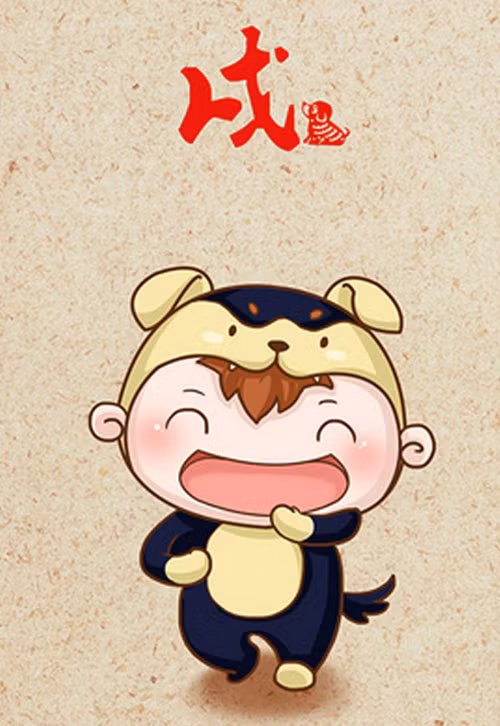  Tuổi Tuất: Giữ vững tâm thế tích cực, suy nghĩ lạc quan, hòa đồng vui vẻ sẽ giúp tuổi Tuất vượt qua một tuần u ám. Mọi việc đang đi đúng hướng, nỗ lực thêm đôi chút sẽ thực sự thắng lớn. Tài chính khởi sắc bất ngờ khiến bạn phấn chấn nhưng cần đầu tư dè dặt, chớ dại mà thu chi quá đà.