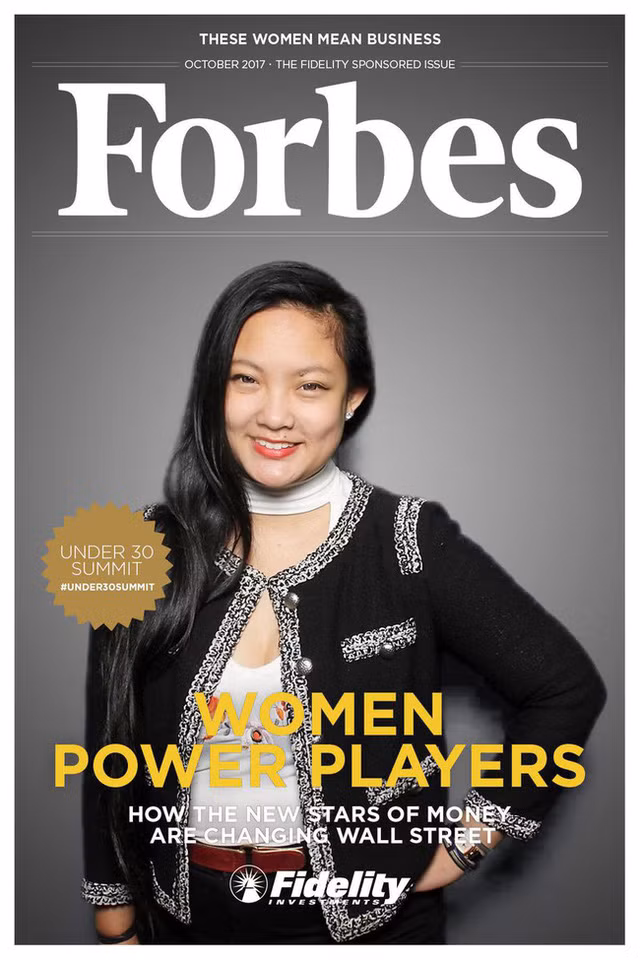 Với những thành tựu đạt được, Amanda Nguyễn vinh dự là 1 trong 8 phụ nữ trẻ được vinh danh tại sự kiện Young Women's Honor lần thứ nhất (2016). Năm 2017, Amanda được tạp chí Forbes xếp vào danh sách "30 người dưới 30 tuổi có sức ảnh hưởng lớn nhất thế giới". 