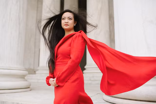 Sau 6 tháng thành lập tổ chức Rise, Amanda Nguyễn công bố bản dự thảo dự luật về các quyền của những người sống sót sau khi bị tấn công tình dục (Sexual Assault Survivors’ Bill Of Rights).