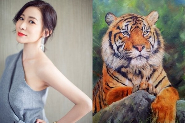 Lưu niên tài quan lưỡng vượng, lại có cát tinh “Cửu tử’ và “Hồng Loan” soi chiếu nên người nam tuổi Dần độc thân dễ có tin vui về hôn nhân và thêm quý tử. Về mặt sức khỏe, áp lực công việc khiến gan thận, tì vị bị ảnh hưởng, do đó con giáp này cần điều chỉnh thời gian nghỉ ngơi làm việc hợp lý.