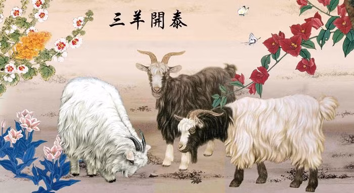  Tuổi Mùi: Vượng vận quý nhân nên con giáp này sẽ có một ngày cuộc sống thăng hoa bất ngờ. Họ nên tranh thủ cơ hội vàng mười mở rộng các dự án trọng điểm, “kiếm chác” tích cực và canh sale đặt vé du lịch với gia đình, nửa kia ngay. 