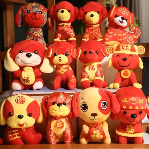  Tuổi Tuất: Một ngày tâm trạng phấn chấn với sự nghiệp bình hòa, cuộc sống riêng tư vượng vận đào hoa của tuổi Tuất sẽ khiến rất nhiều người ghen tỵ. Chính bởi thế, con giáp này nên học cách khiêm tốn, chú ý lời ăn tiếng nói, hành xử nhã nhặn hơn. 