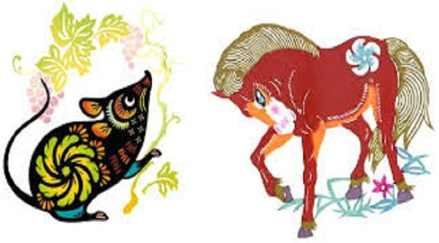 Nhưng khi kết hợp, sự bù đắp khiến cho cặp đôi con giáp này ngày một nồng ấm trong tình cảm và tạo nên sự tương trợ lẫn nhau trong công việc, giúp cả hai vô cùng suôn sẻ phát triển sự nghiệp, khiến cuộc sống gia đình ngày một sung túc, giàu sang. 